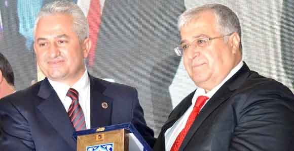 DSP GENEL BAŞKANI MASUM TÜRKER: “SAĞLIK KURUMLARINA DENETLEME ZORUNLULUĞU GETİRİLMELİ” 