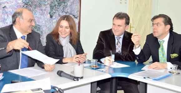 KOCASİNAN BELEDİYESİNE 4 PARSELDEN 5,8 MİLYON TL