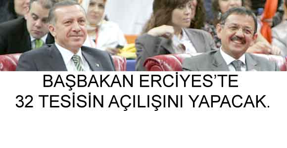 İSTANBUL OLMASAYDI, KAYSERİ'DE YAŞARDIM.