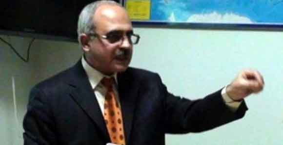 TARİHÇİ, ARAŞTIRMACI, YAZAR FAKIOĞLU:''MİLLETİN EGEMENLİĞİ TEHDİT VE TEHLİKE ALTINDADIR''