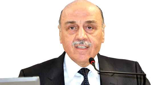 KAYSERİ OSB ATIKSU ARITMA TESİSİ DEVREDE