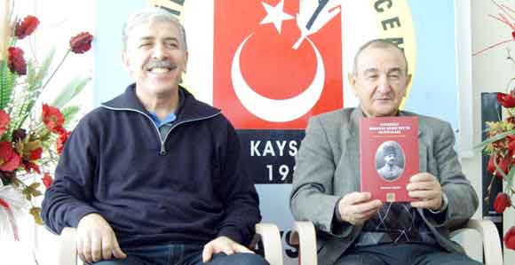 MAZAKA YAYINCILIKTAN BİR ESER DAHA 