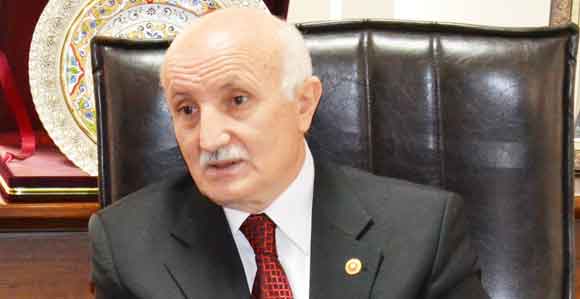 TBMM DARBELERİ ARAŞTIRMA KOMİSYONU ALT KOMİSYON BAŞKANI KARAYEL: ÇÜRÜK YUMURTALARIN HEPSİNİ TEMİZLEMELİ