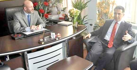 HSYK ÜYESİ PROF. DR. BÜLENT ÇİÇEKLİ: ''HSYK, DEMOKRATİK BİR YAPIYA KAVUŞTU''