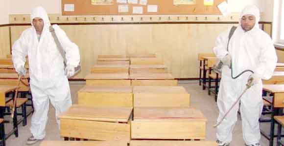 YILDIZ: ÇOCUKLARIMIZ SAĞLIKLI MEKANLARDA OKUSUN.