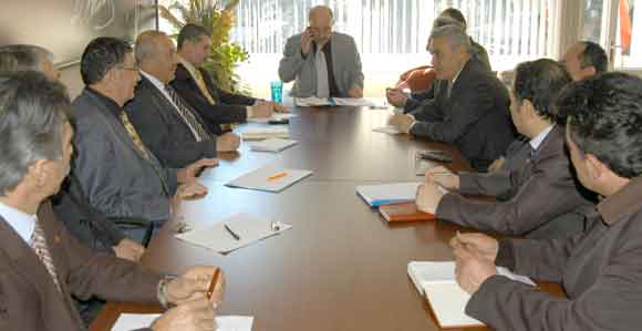 CHP İL BAŞKANI SADIK ATİLA: SEÇİME HAZIRIZ