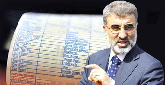 ELEKTİRİK FATURALARI HAFİFLEYECEK