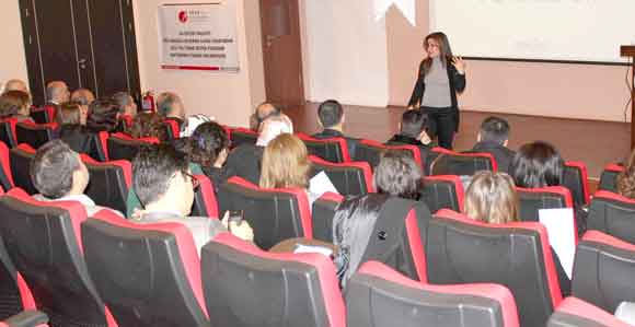 ÇİTFÇİLERLE ETKİLİ İLETİŞİM KURULACAK