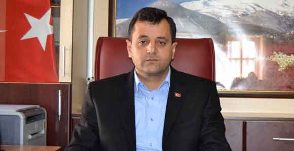 DEVLETİMİZ GÜÇLÜ AMA MAALESEF TERÖR ÖRGÜTÜ YANDAŞLARINA KARŞI DAHA ESNEK DAVRANILIYOR