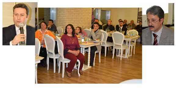 TAŞLAR YERİNDEN OYNUYOR EKONOMİ CAN BULUYOR.