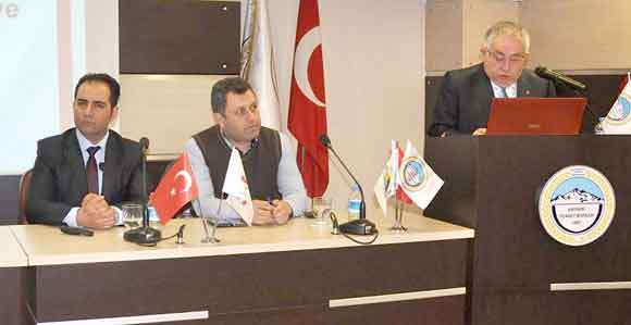 HER 6 SAATTE BİR İŞÇİ HAYATINI KAYBEDİYOR 