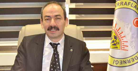 ÖMER GÜLSOY: VATANDAŞLAR, ALTINDAKİ DÜŞÜŞLERİ ALIM FIRSATI OLARAK GÖRSÜNLER