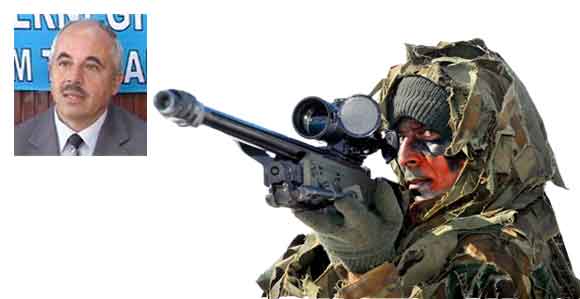 TERÖRE KARŞI SAĞDUYU ÇAĞRISI 