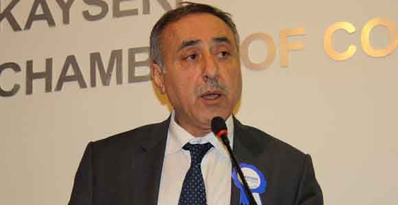 KTO BAŞKAN ADAYLARINA UYARI