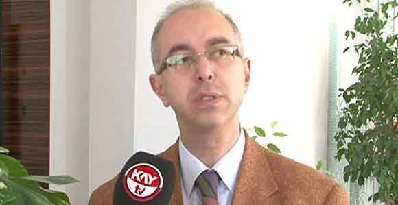 PROF.DR.MUSTAFA TAYFUN TURAN İNTİHAR VAKALARI ARTTI