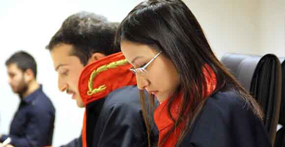 SANAL DURUŞMA, GERÇEĞİNİ ARATMADI