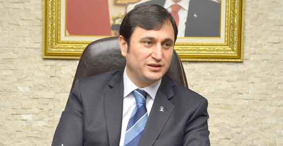 BAZI BELEDİYE BAŞKANLARI ADAY GÖSTERİLMEYEBİLİR