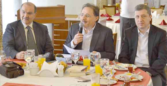 KAYSERİ İLE İLGİLİ 35 KİTAP YAZILACAK