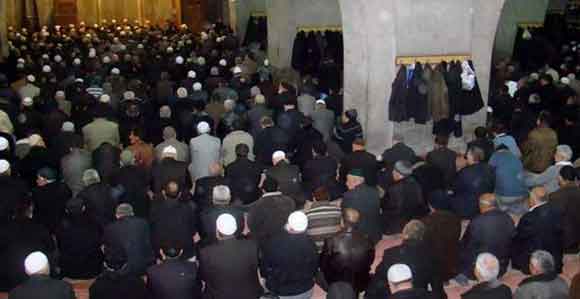 250 BİN ŞEHİDE 250 BİN HATİM 