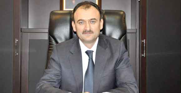 İL MİLLİ EĞİTİM MÜDÜRÜ BİLAL YILMAZ YÜKSEK ÖĞRETİME GEÇİŞ SINAVINDA (YGS) TÜM ÖĞRENCİLERİMİZE BAŞARILAR DİLEDİ