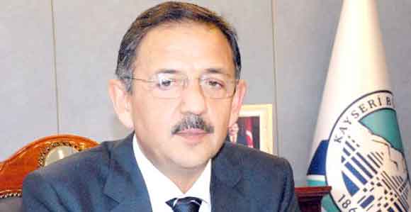 HAYIRSEVER İŞ ADAMI KADİR HAS'IN 6. ÖLÜM YIL DÖNÜMÜ