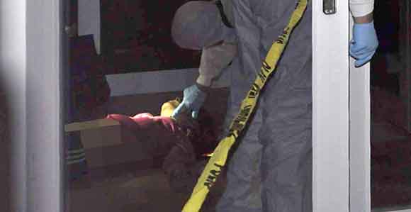 SEVGİLİSİYLE TARTIŞTI, İNTİHAR ETTİ