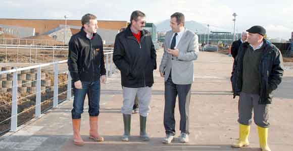 HAYVANAT BAHÇESİ TAM NOT ALDI.