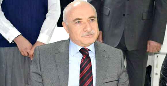 AK PARTİLİ VEKİLLERDEN ALMANYA ÇIKARMASI