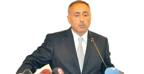 KTO BAŞKANI MEHMETBEYOĞLU: “SPEKÜLATİF HABERLER BİZİ ÜZÜYOR”