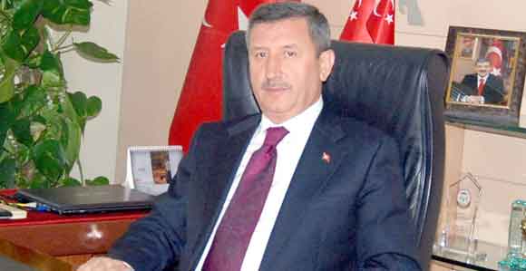 KAYSERİ VALİSİ ŞERİF YILMAZ: ''TURİZM, EKONOMİK GELİŞMENİN DE ANA UNSURLARINDAN BİRİDİR''