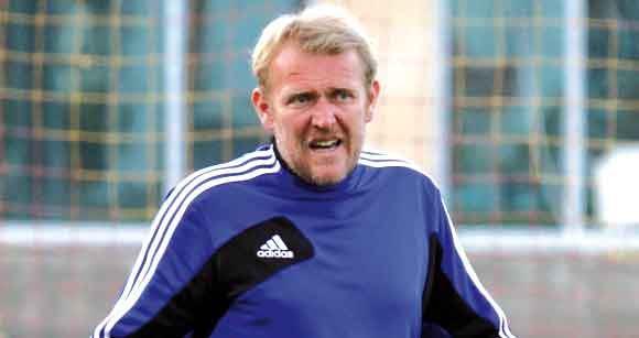 PROSİNECKİ HEDEFLERİNİ AÇIKLADI!