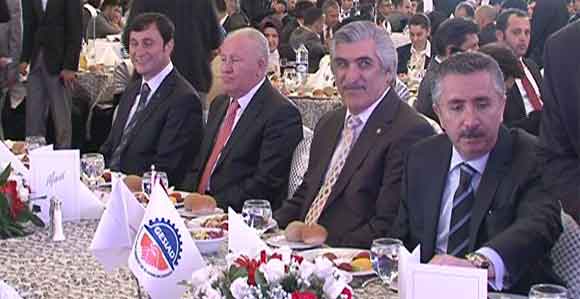 2013 EKONOMİ ÖDÜLLERİ SAHİPLERİNİ BULDU