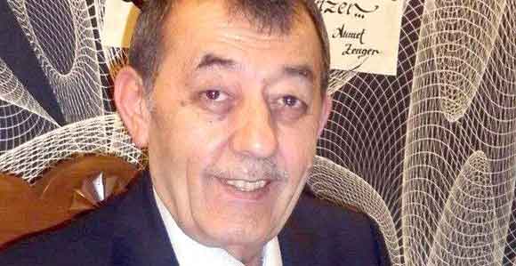 SANAYİCİLER DERNEĞİ GENEL KURUL YAPTI