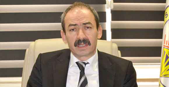 BİZLER ESKİ YÖNETİMLERİ KARALAYAN BİR YAPIDA DEĞİLİZ