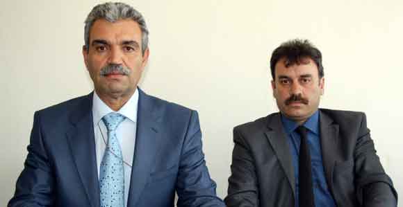 HALK OTOBÜSÇÜLERİNİN DERNEK VE ODA TARTIŞMASI