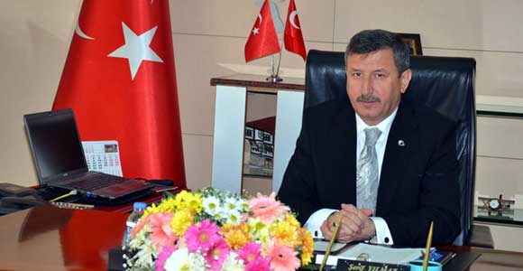 KARAYOLU TRAFİK GÜVENLİĞİ HAFTASI KUTLANIYOR 