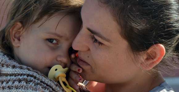 11 AYLIK BEBEĞİN BÖBREĞİ İLE HAYATA TUTUNACAK 