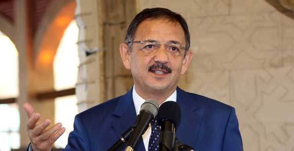 BATIDA NEYE İMRENDİYSEM, ONU ŞEHRİMİZE TAŞIDIK