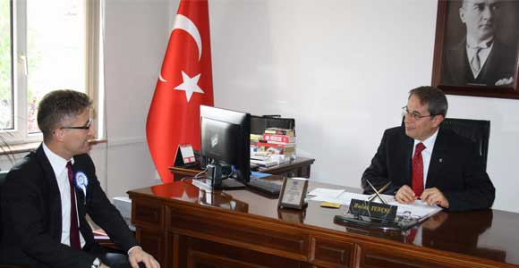 SOSYAL GÜVENLİK HAFTASI KUTLANDI