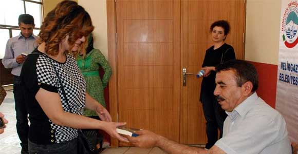 KAYSERİ KÜLTÜR VE SANATI SAHİPLENİLİYOR