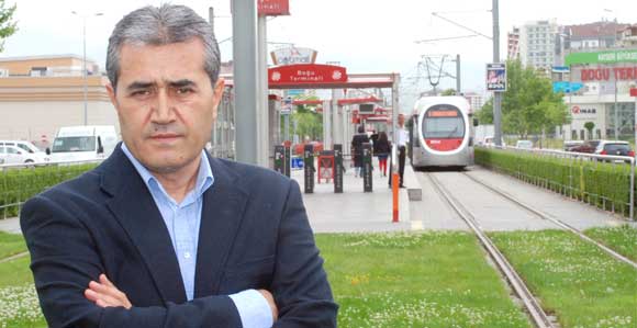 15 FUTBOL SAHASI BÜYÜKLÜĞÜNDE YEŞİL ALAN 