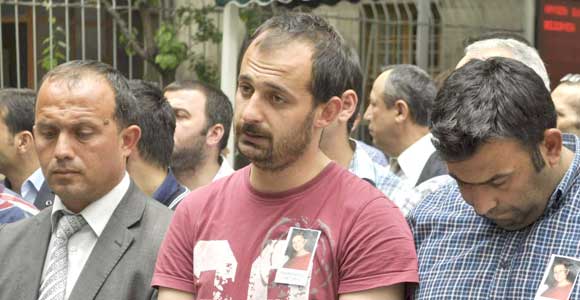 BU ACIYA YÜREK DAYNMAZ