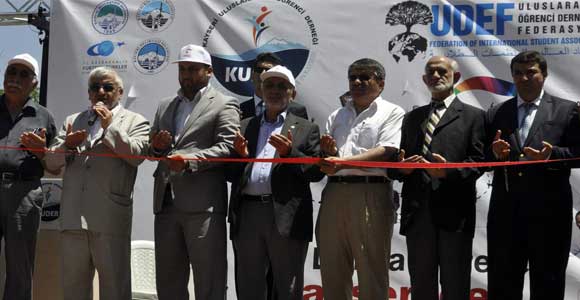 6. ULUSLARARASI ÖĞRENCİ BULUŞMALARI