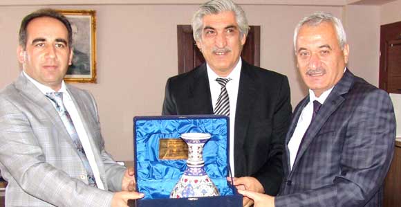 EĞİTİME HAYIRSEVER KATKISI 