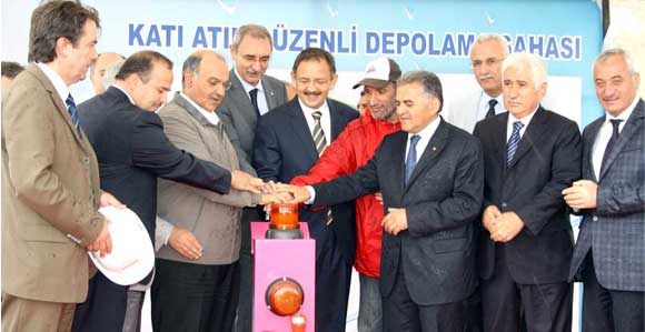 BU ŞEHİR İÇİN HAYAL KURDUK