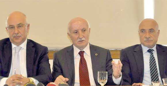 GÜNDEM DEĞERLENDİRMESİ