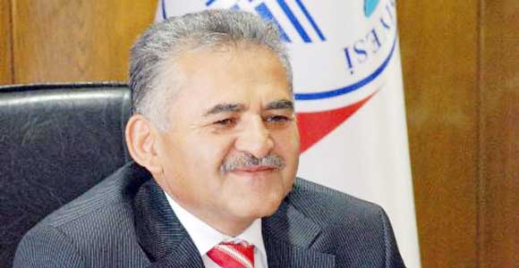 10 SOKAĞA 6 BİN TON ASFALT KULLANDILDI