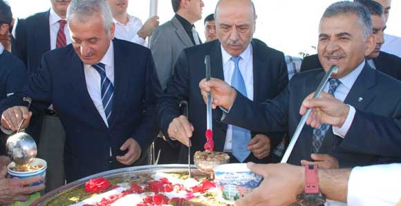 ESENYURT SOSYAL VE SPOR TESİSLERİ