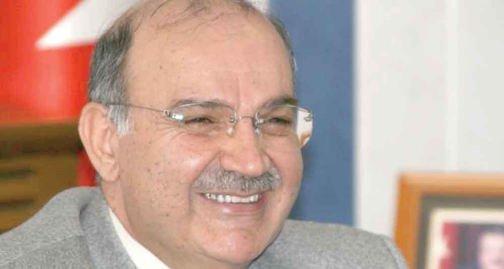 EN BÜYÜK İHALESİ PAZARLIĞA KALDI